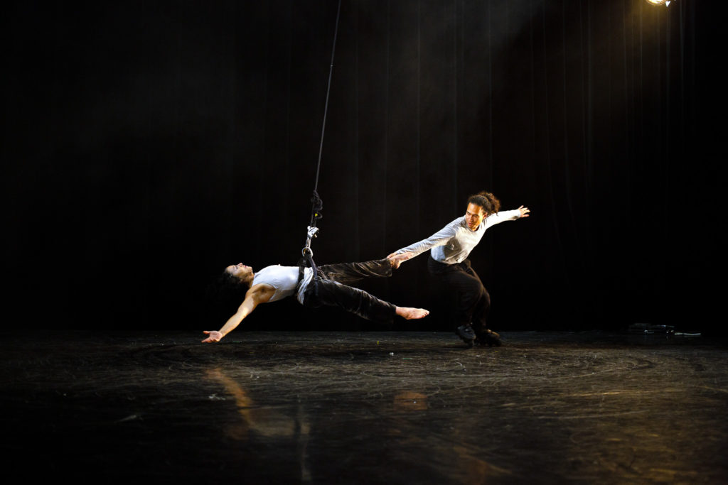 Passage - Compagnie Xuan Le Passage - Compagnie Xuan Le